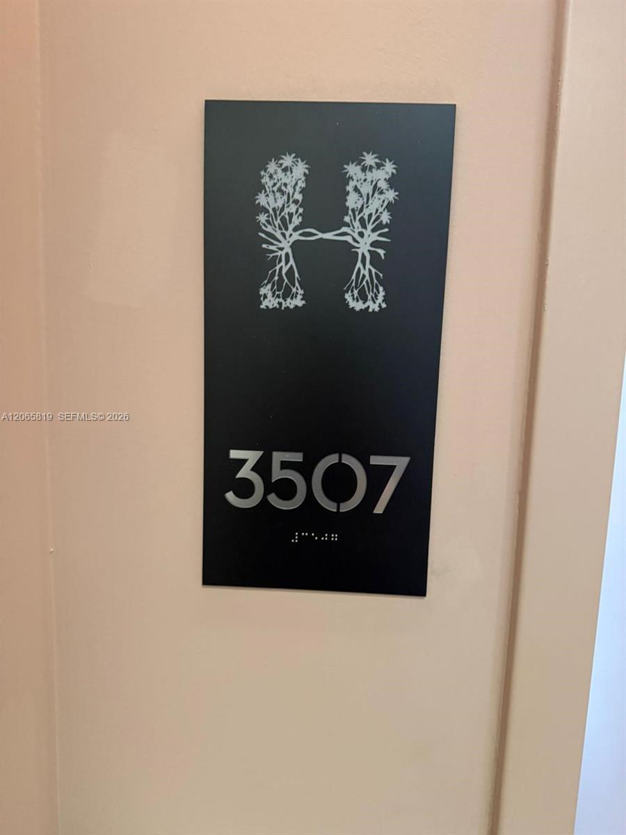 Hollywood Condo: 4010 S Ocean Dr # T3507, Hollywood FL 33019
