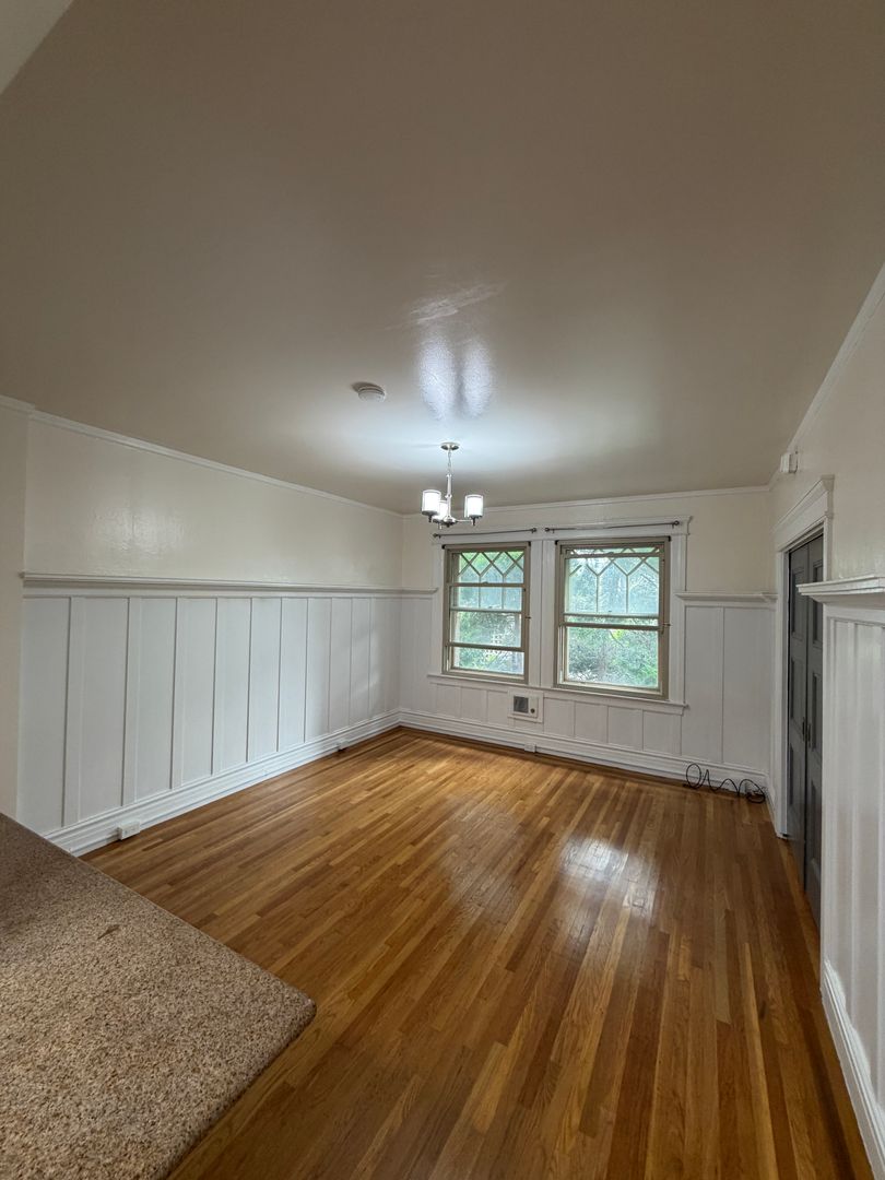 San Francisco Condo: 900 Powell Street