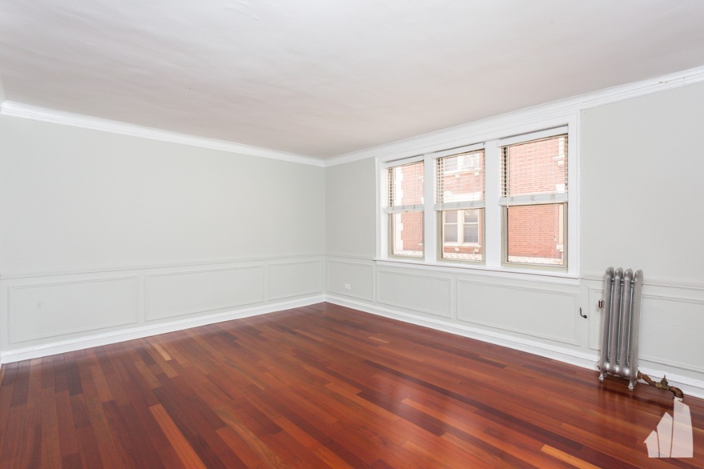 Chicago Condo: 544 West Surf