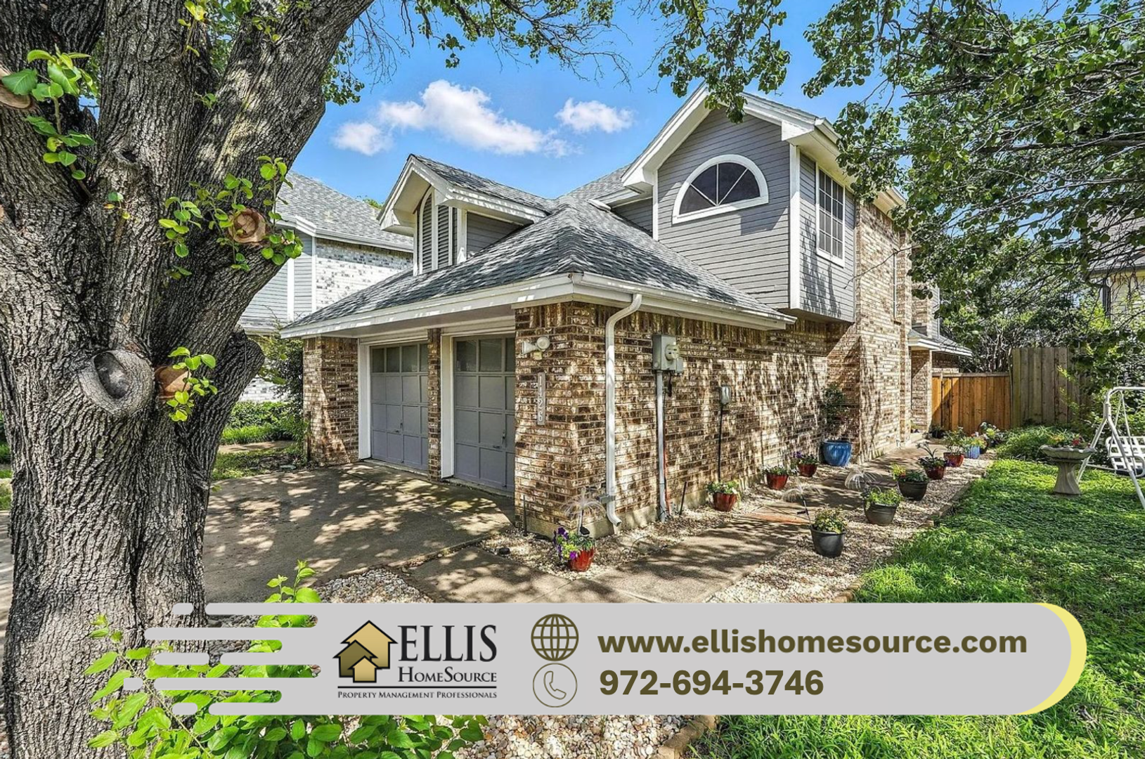 Carrollton House: 1426 Harmony Ln