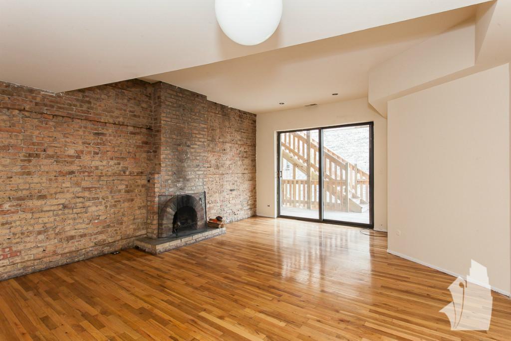 Chicago Condo: 2900 North Broadway