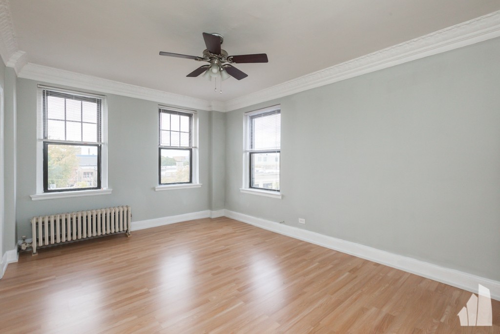 Chicago Condo: 3831 North Fremont Street