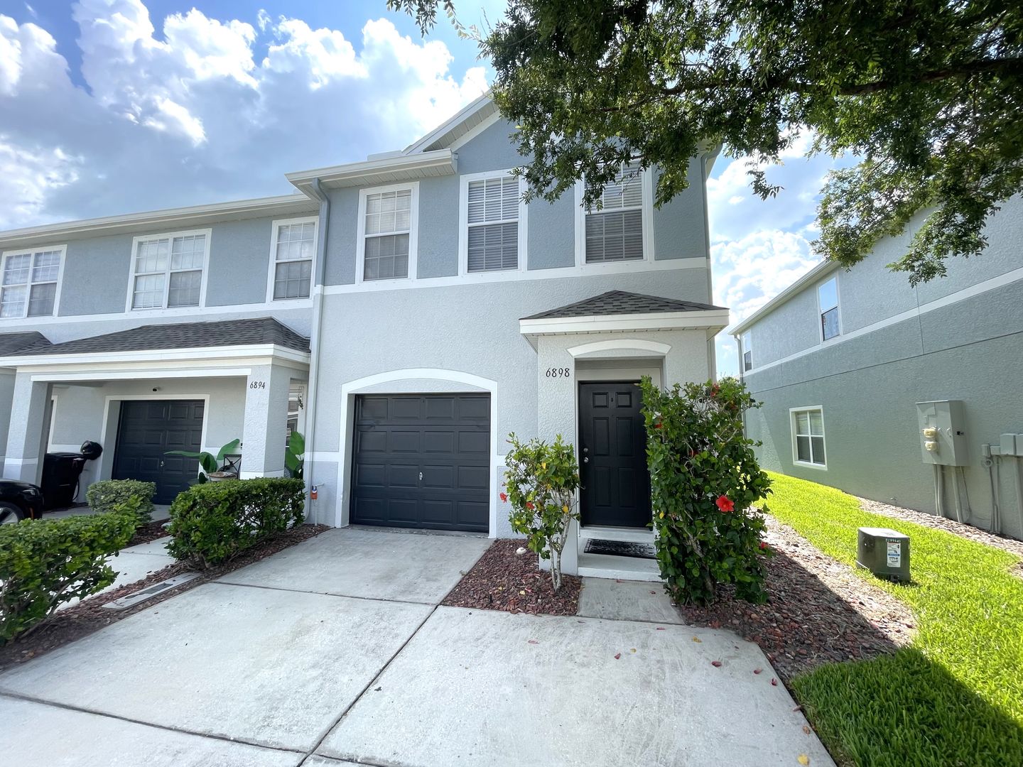 Pinellas Park House: 6898 47th Ln N