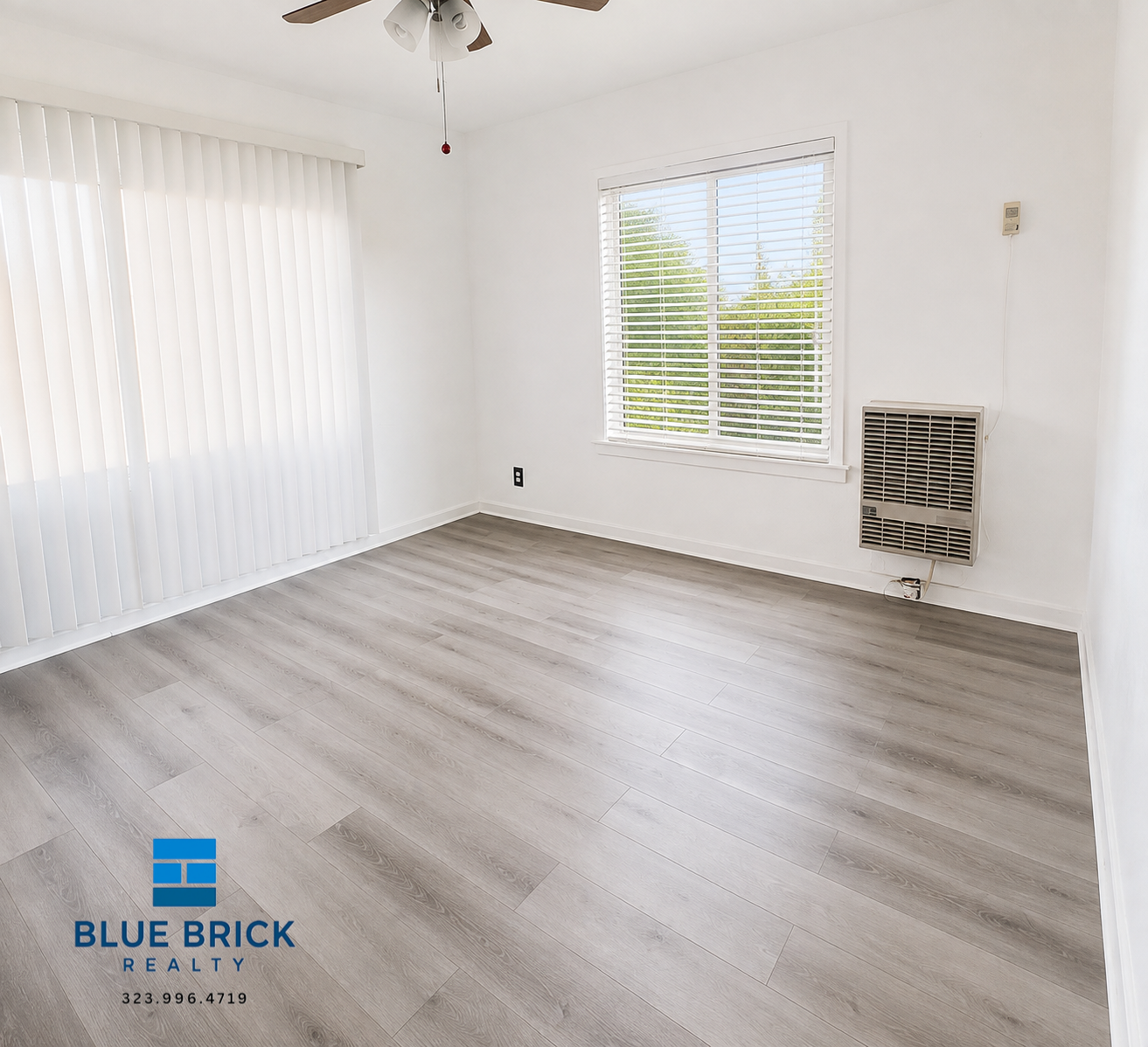 Los Angeles Condo: 5939 Northside Dr
