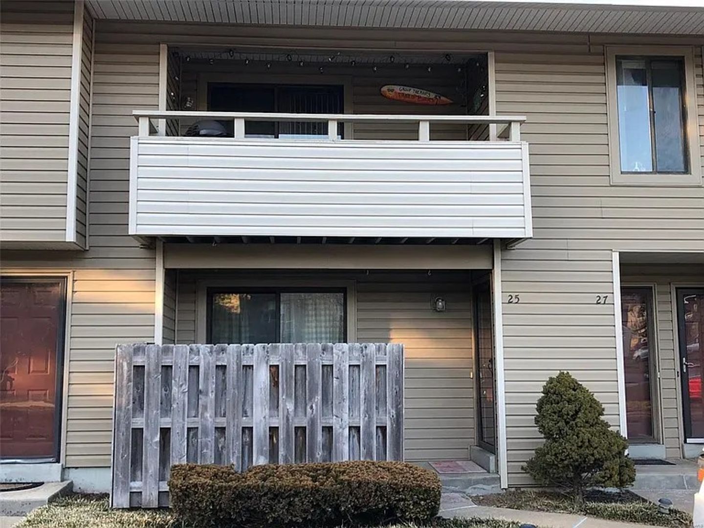 O Fallon House: 23 Dixons Ct
