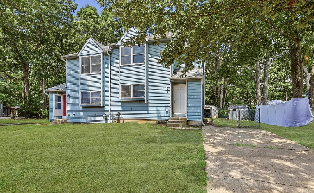Little Egg Harbor Townhome: 12 S Indian Valley Road