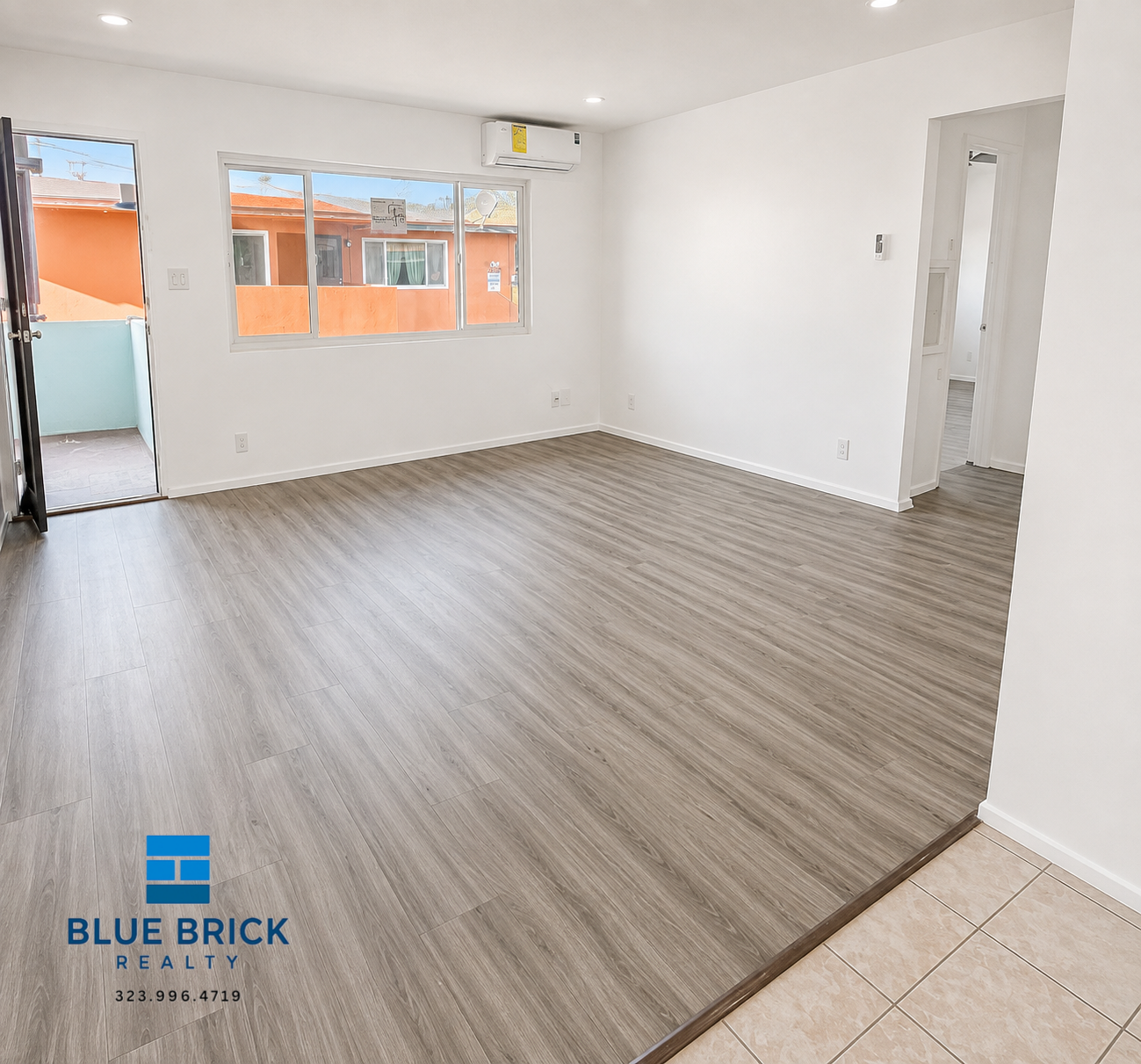 Los Angeles Condo: 628 S Burger Ave