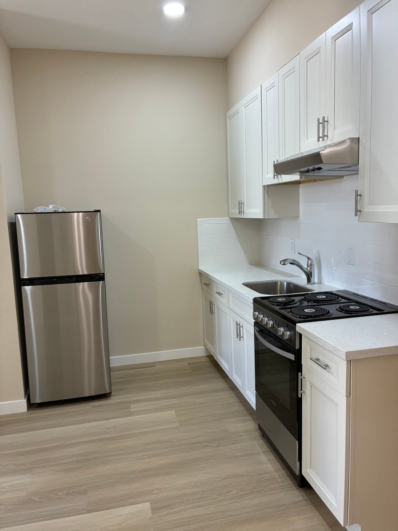 SAN FRANCISCO Condo: 1012 GRANT AVE