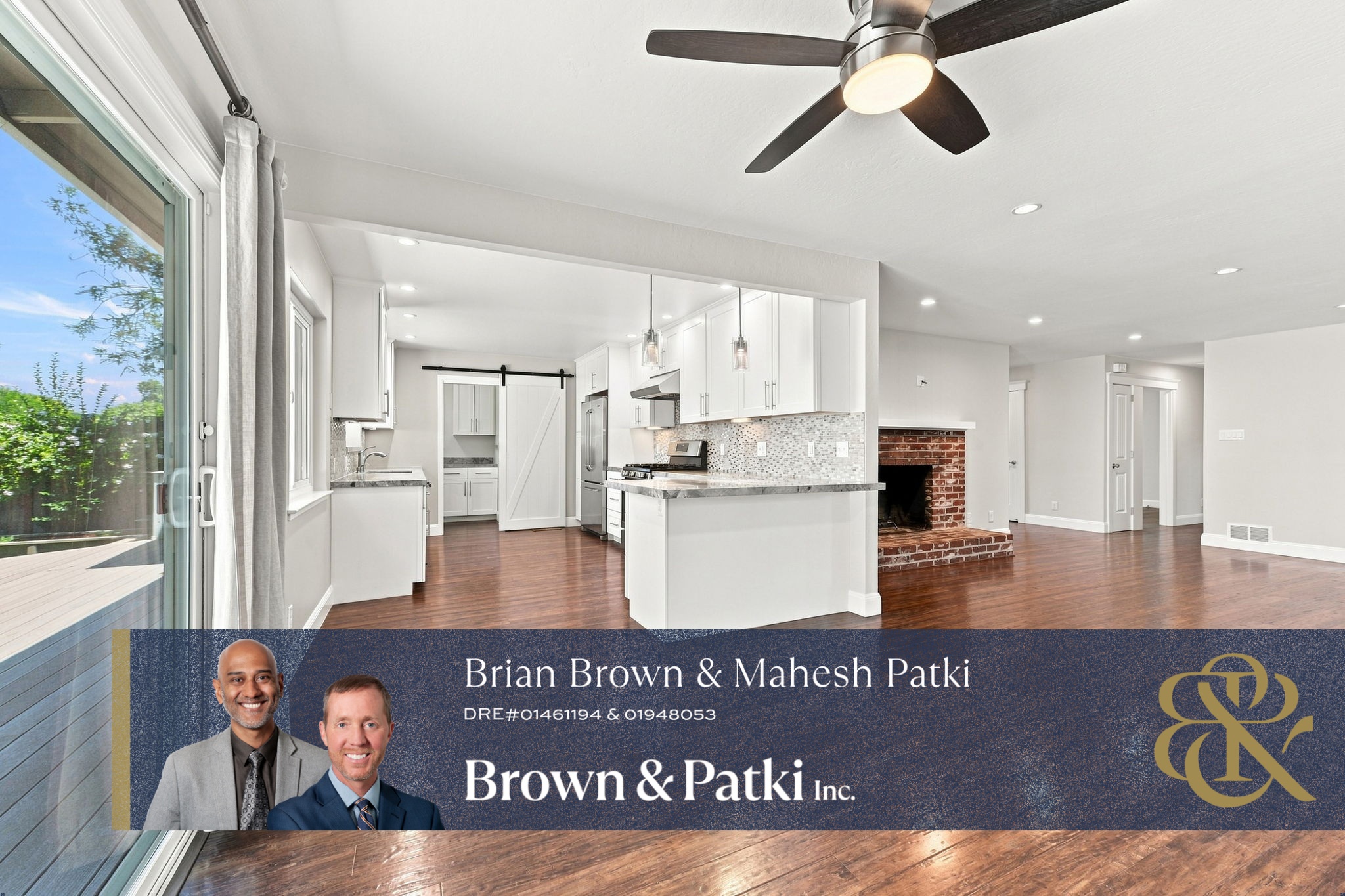 Redwood City Condo: 1042 Madison Avenue
