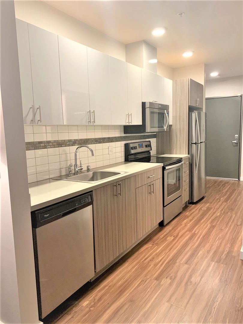 Seattle Condo: 605 15th Ave E