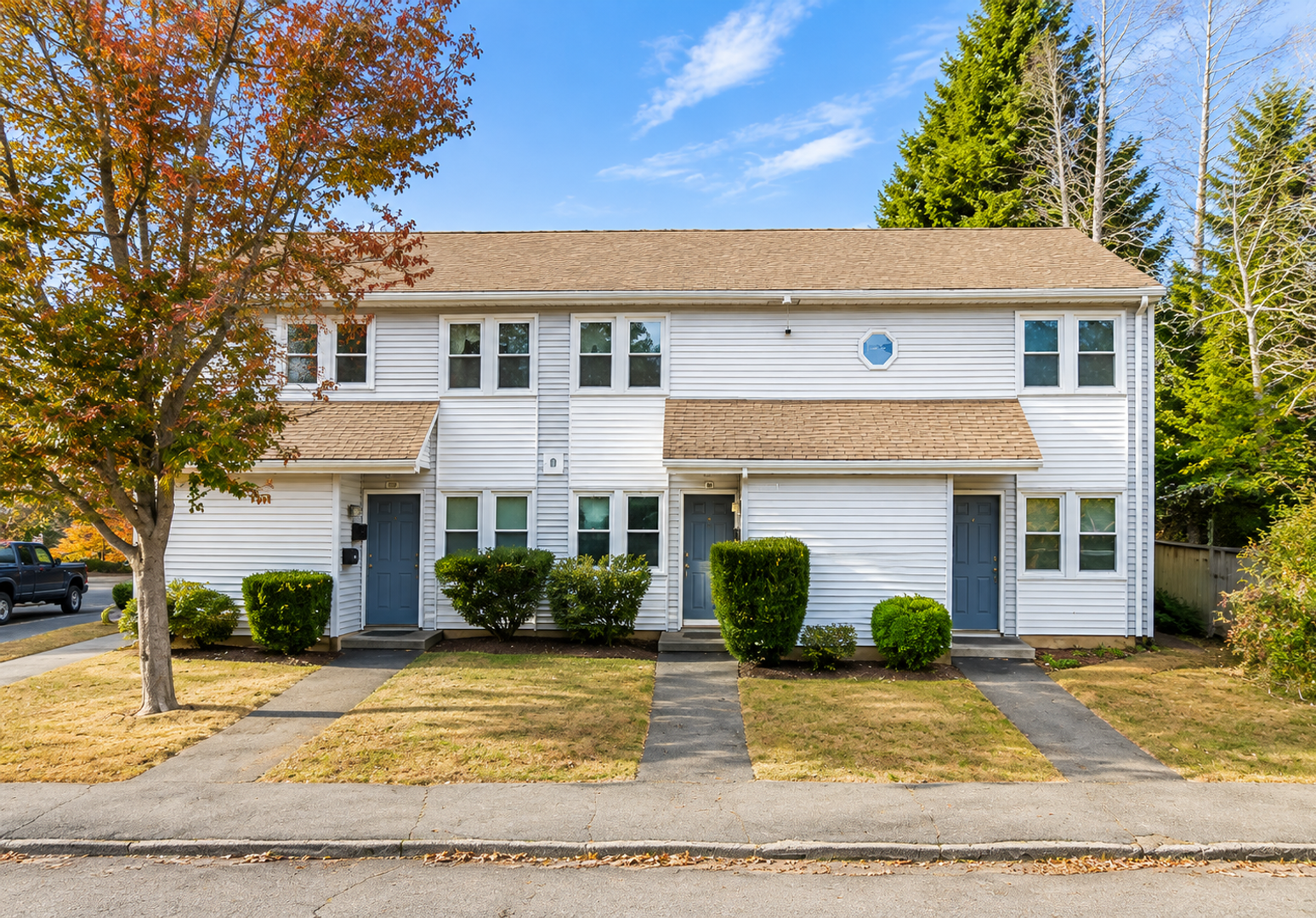 Teryville Condo: 11 Burnham Street