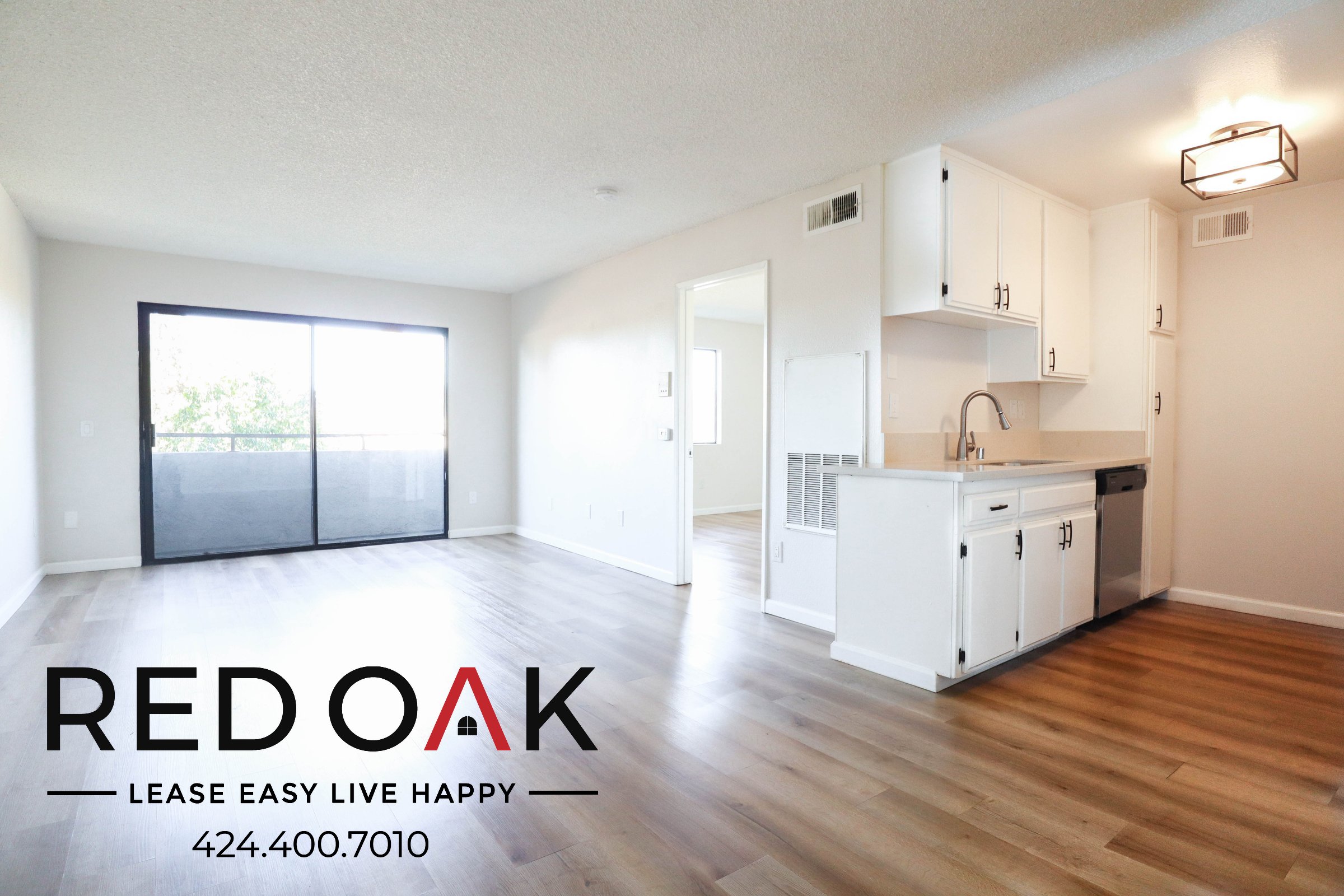 Los Angeles Condo: 11817 Victory Boulevard