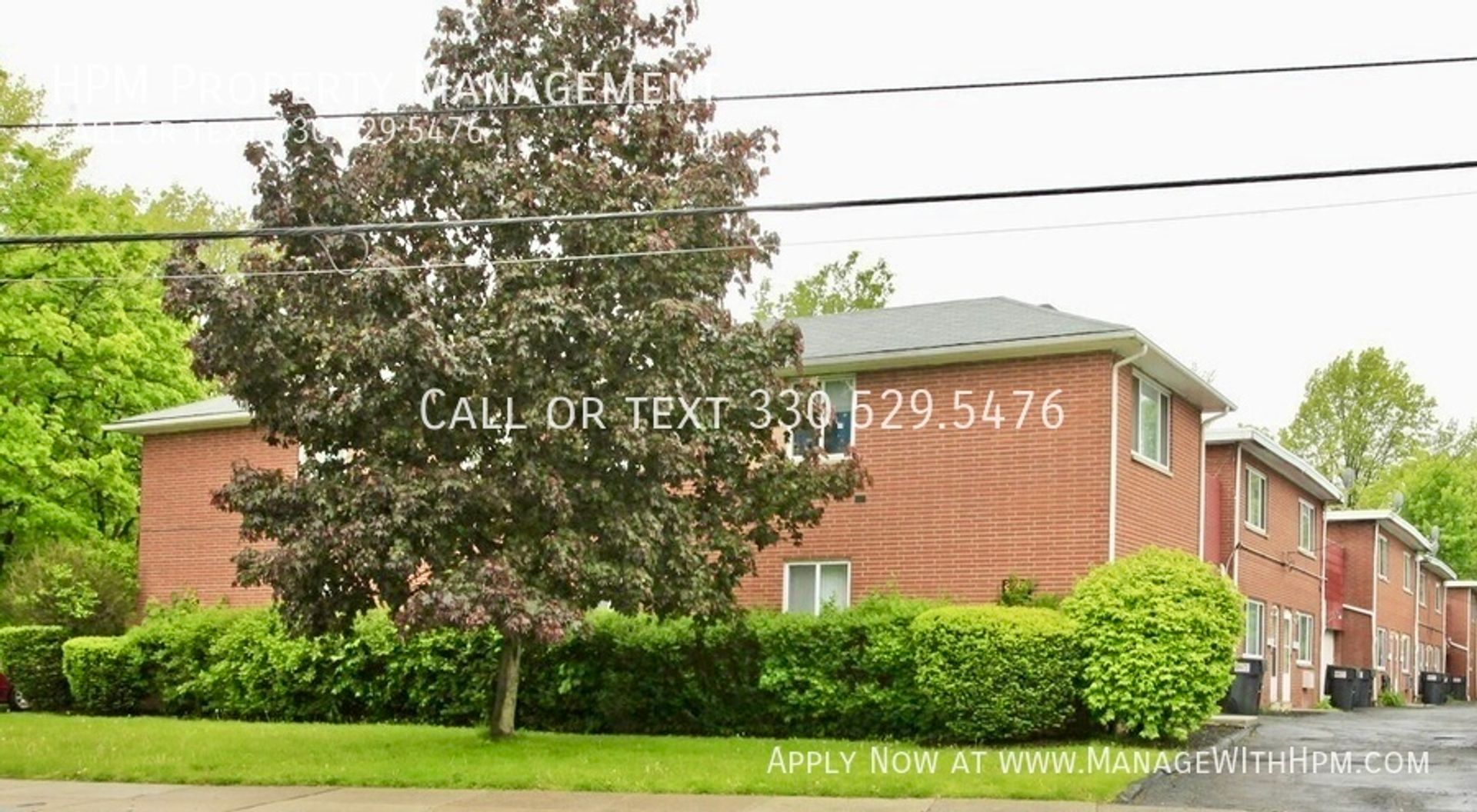 Cleveland Heights Apartment: 2868 Noble Rd