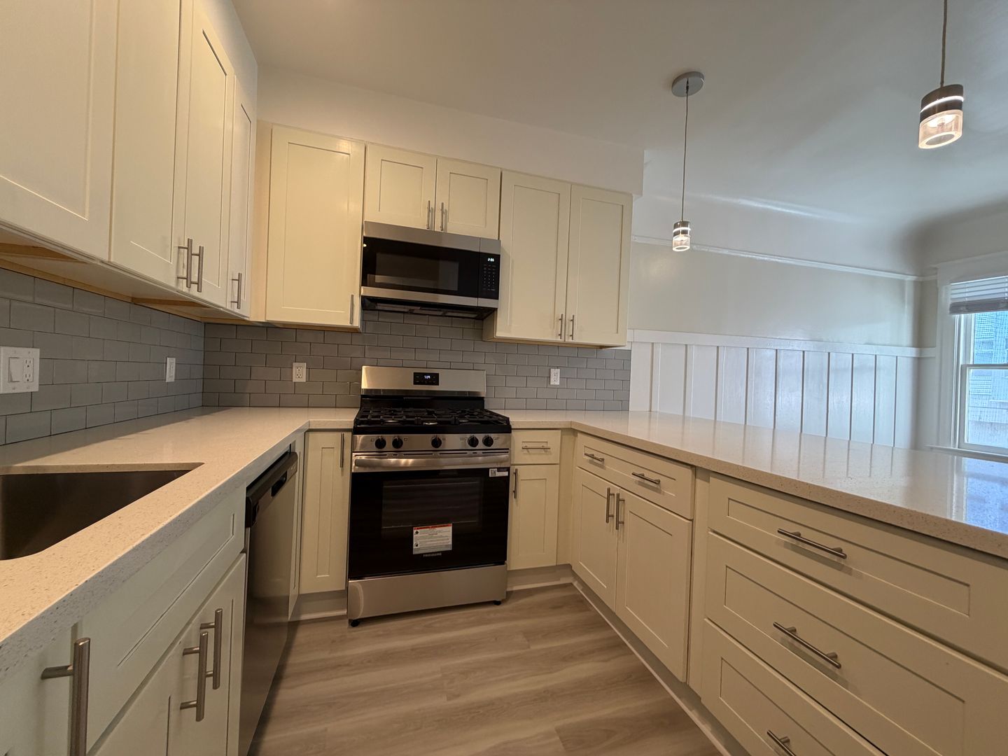 San Francisco Condo: 571A Minna Street