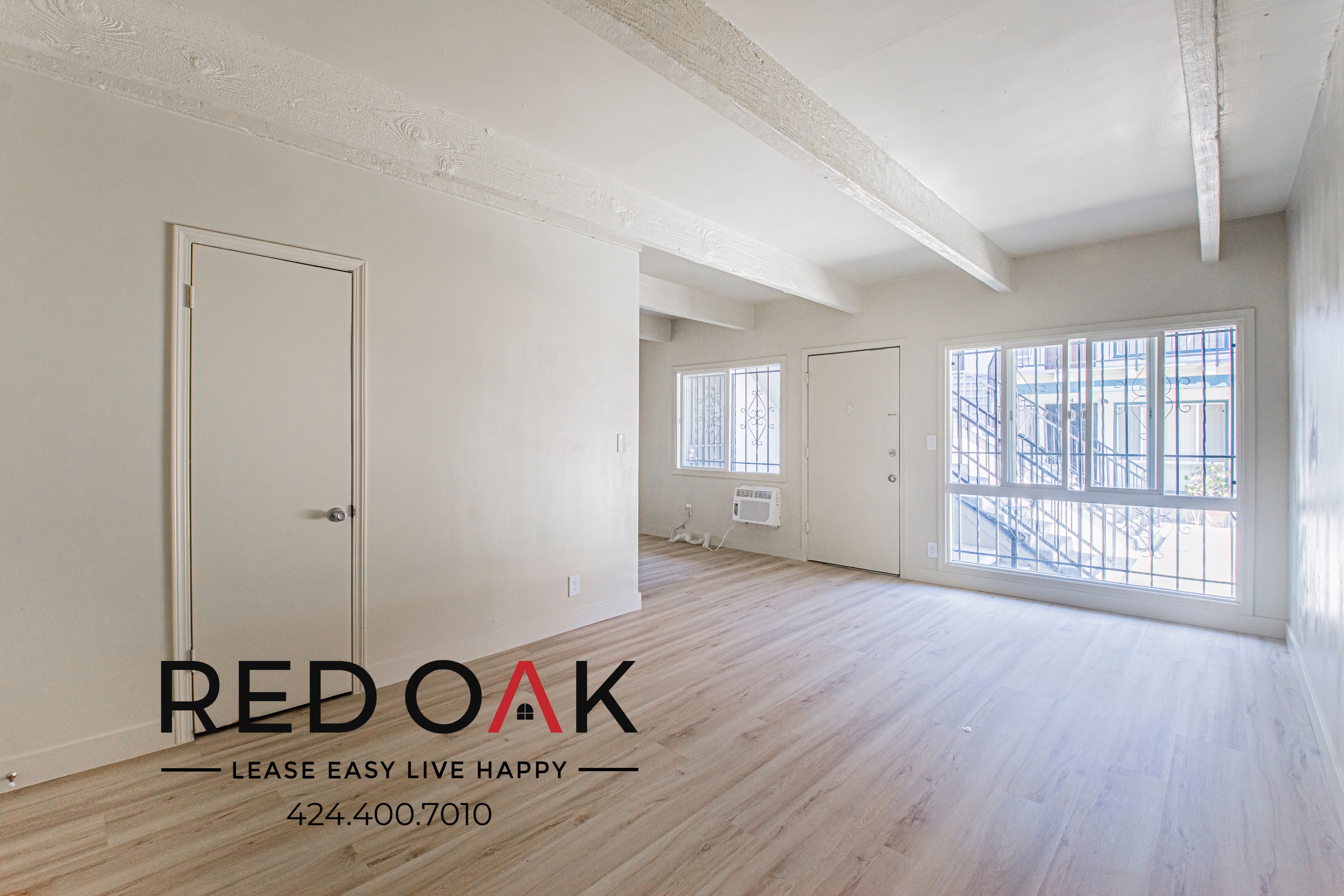 Los Angeles Condo: 7521 Crenshaw Blvd