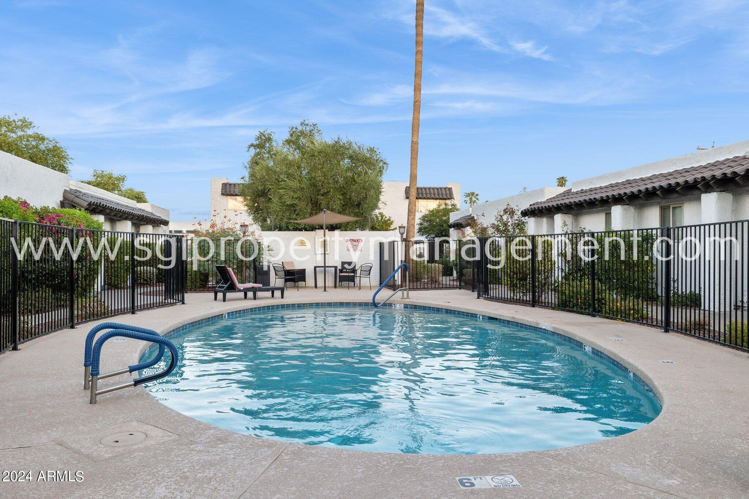 Scottsdale Condo: 2415 N 71st St