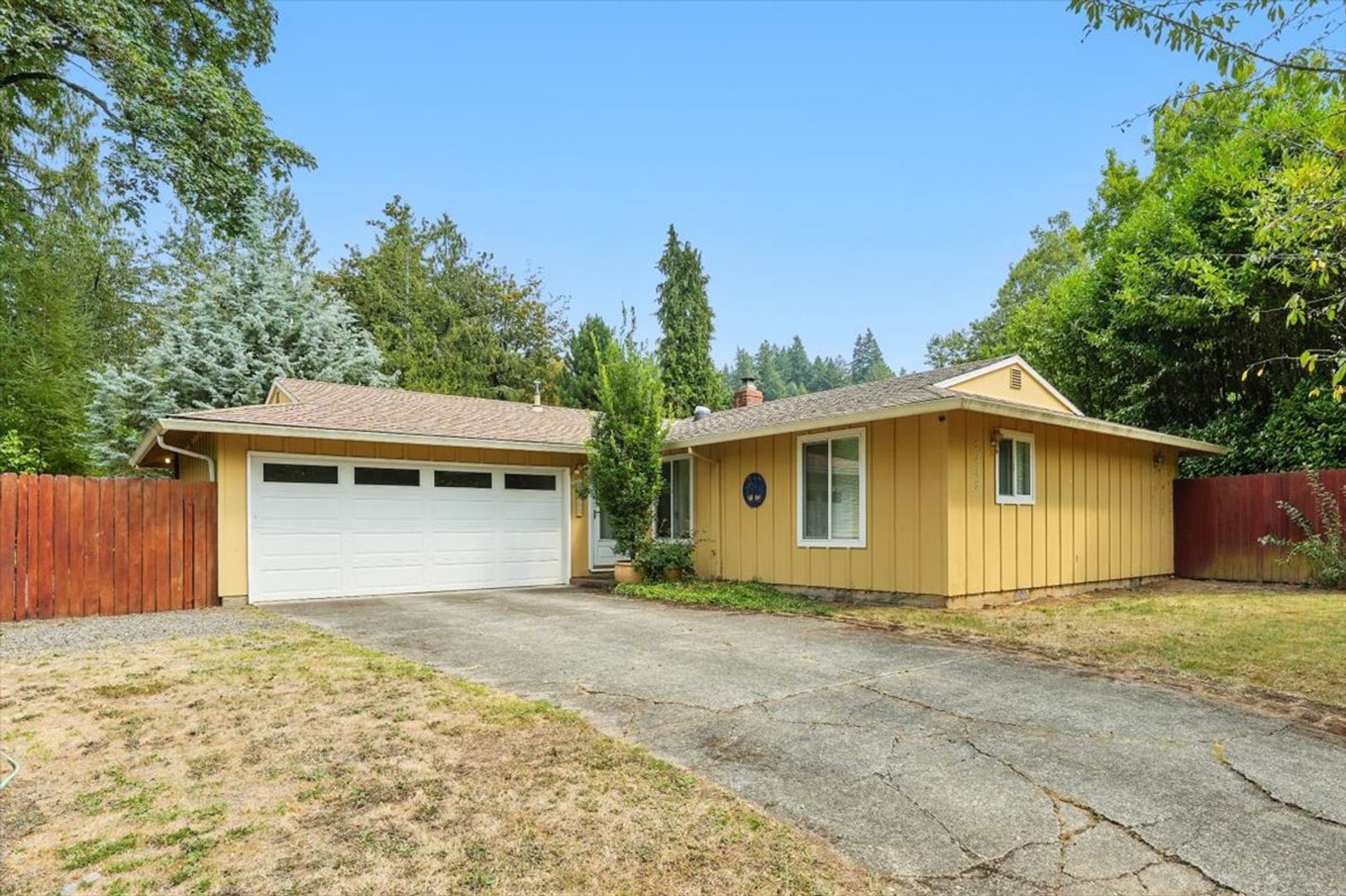 West Linn House: 2448 Margery Street