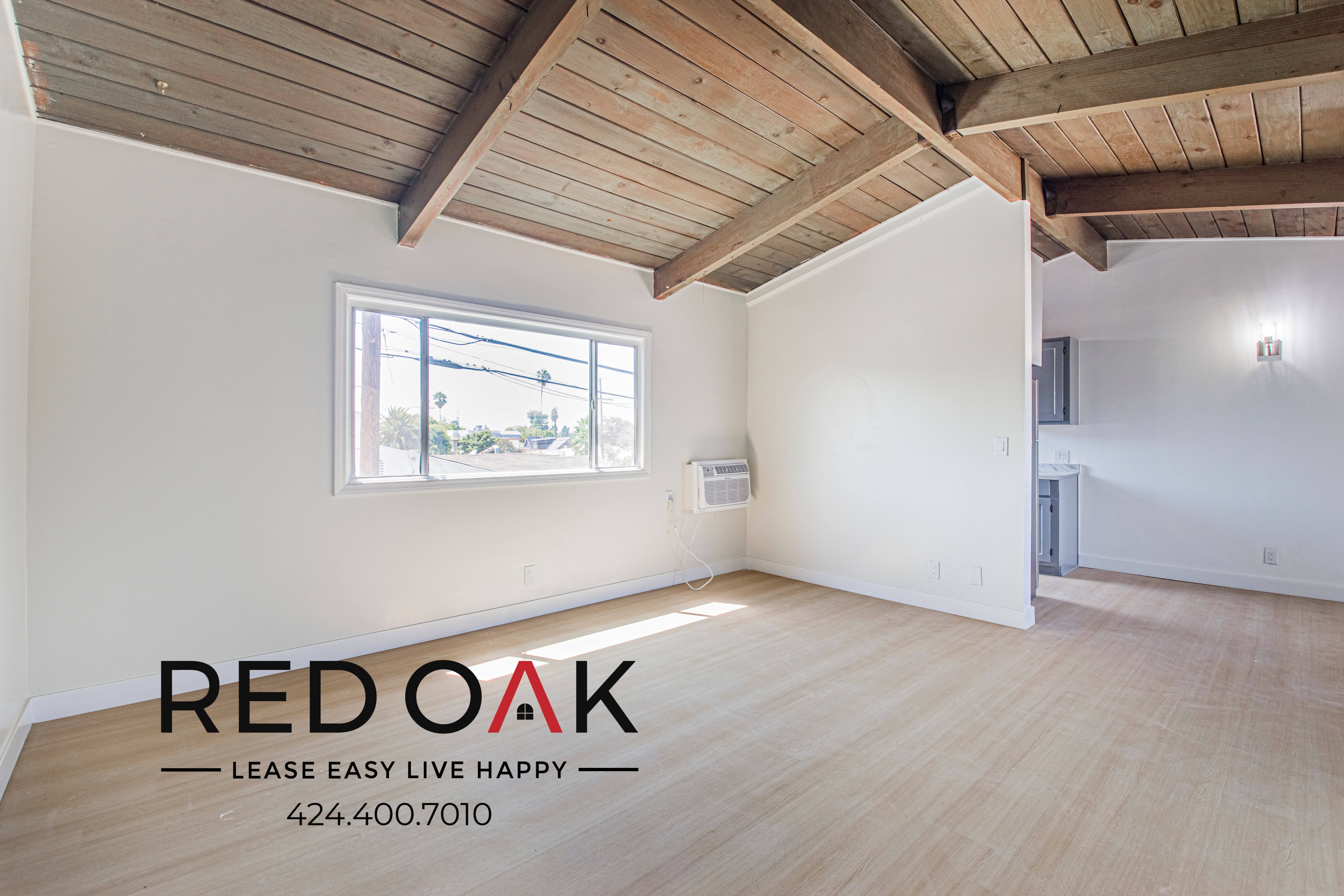 Los Angeles Condo: 7521 Crenshaw Blvd