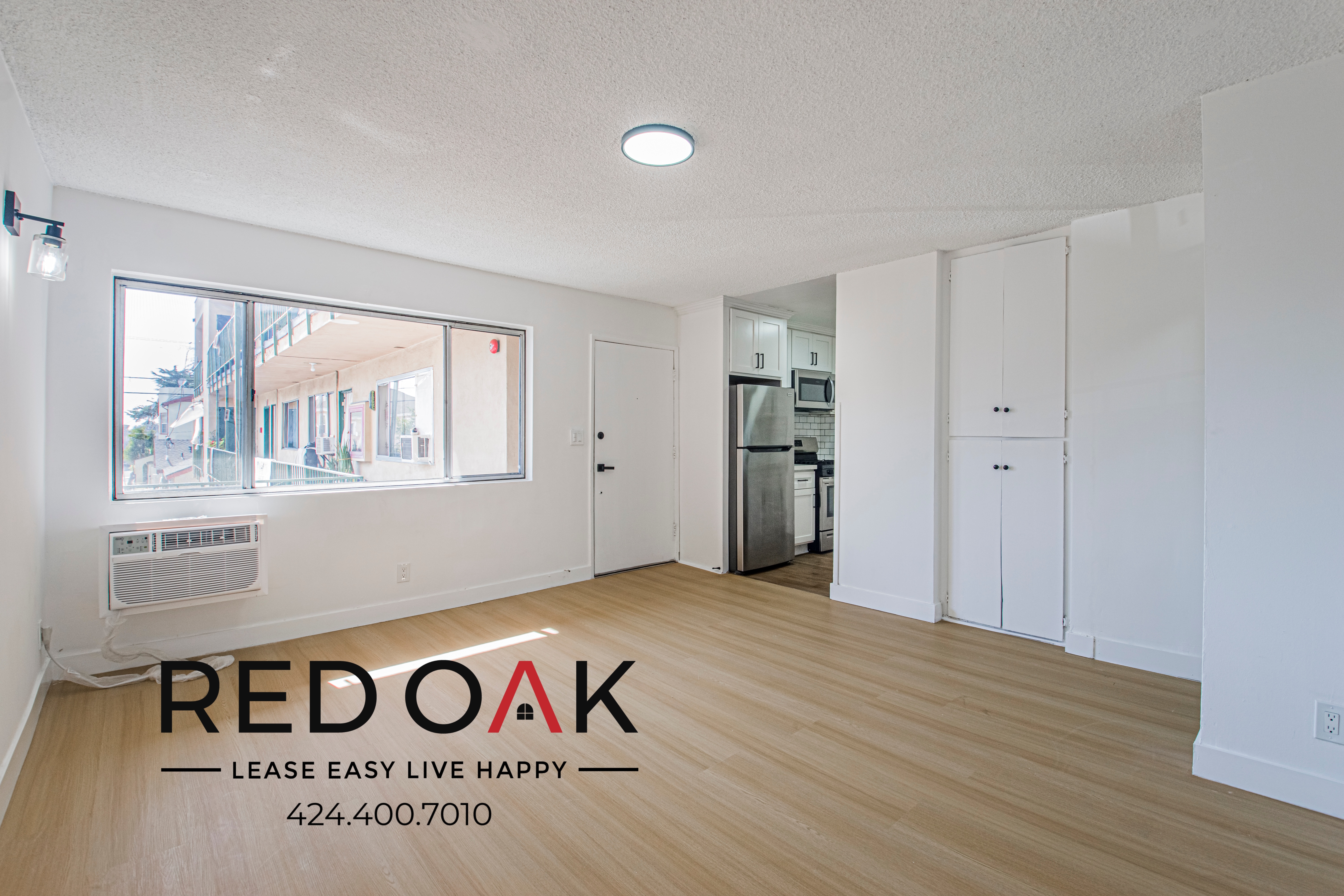 Los Angeles Condo: 3066 w 15th st