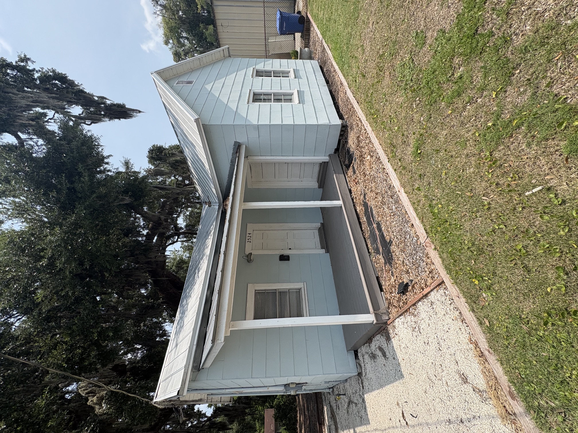 Brunswick House: 2524 Norwich