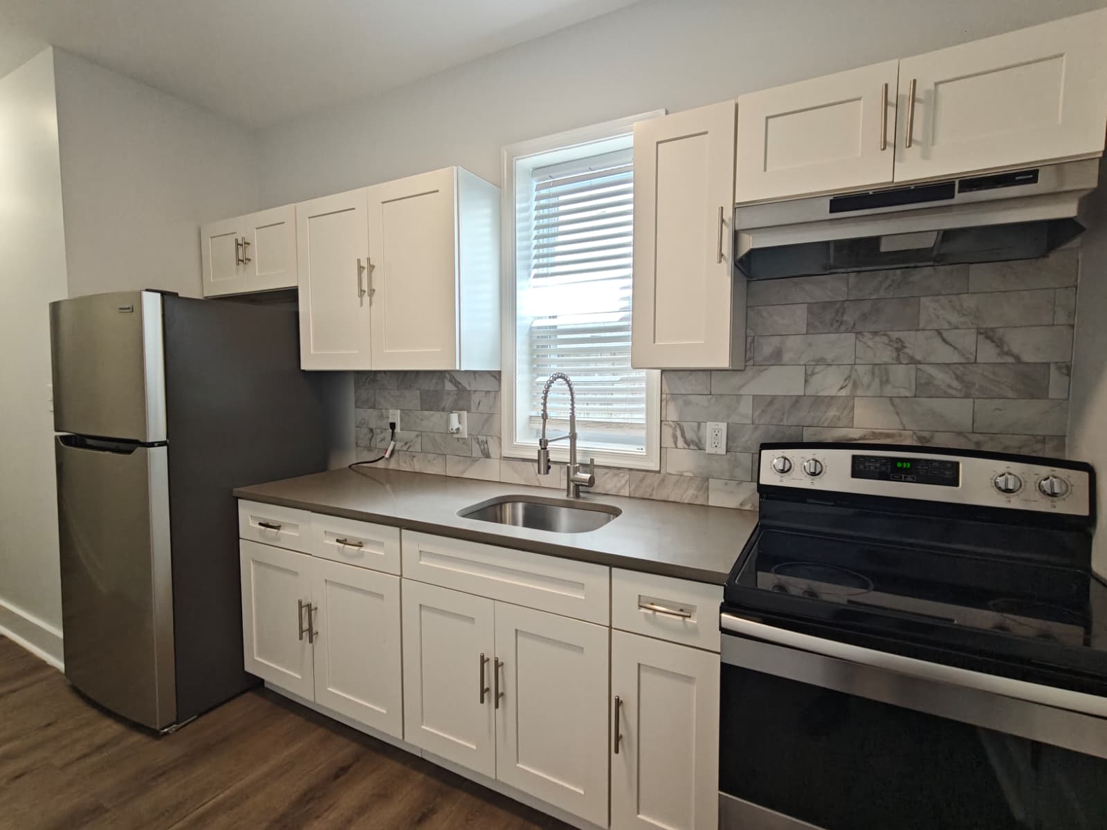 Phialdelphia Townhome: 542 E Indiana St