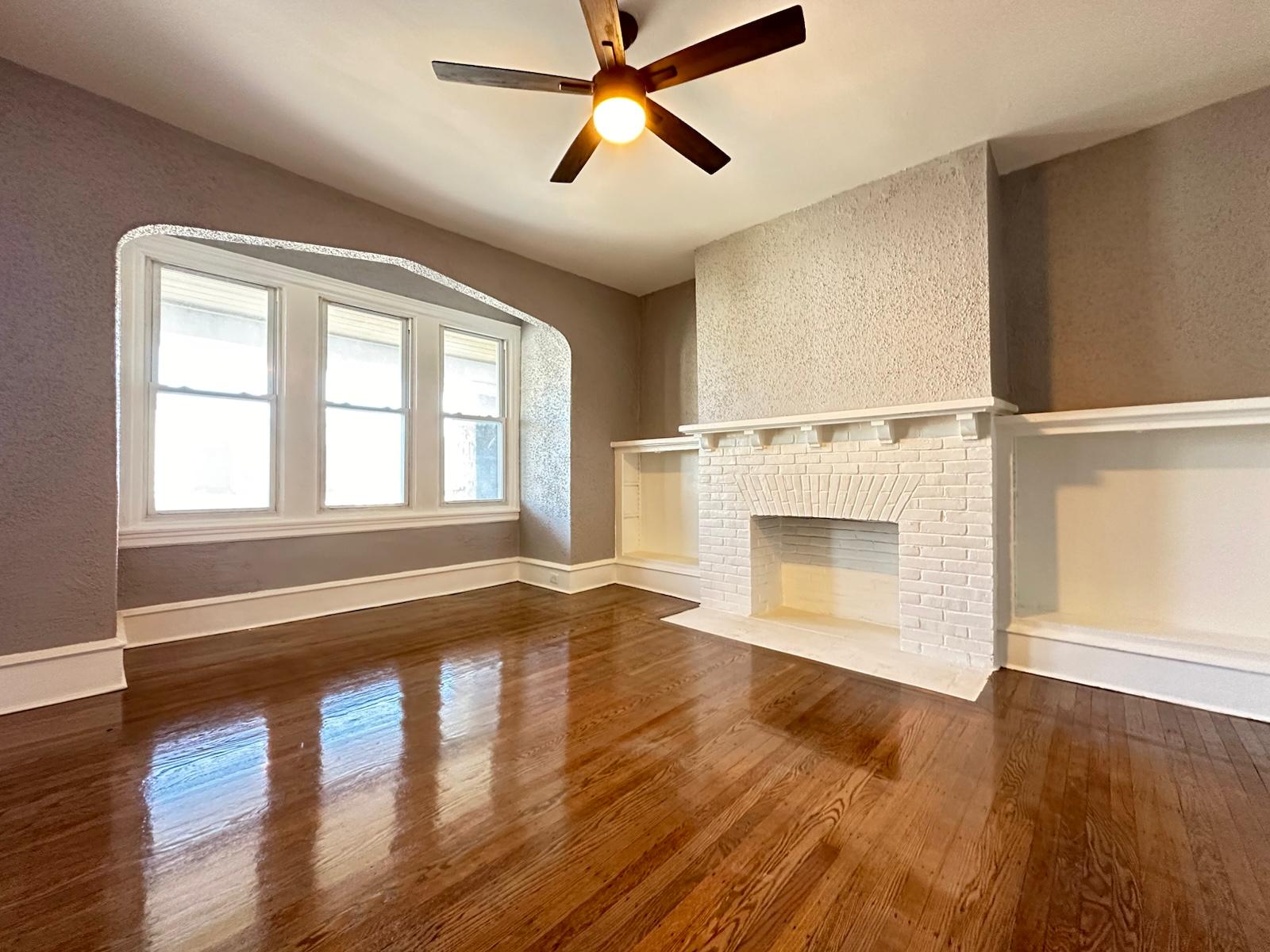 Philadelphia Condo: 114 S 54th St