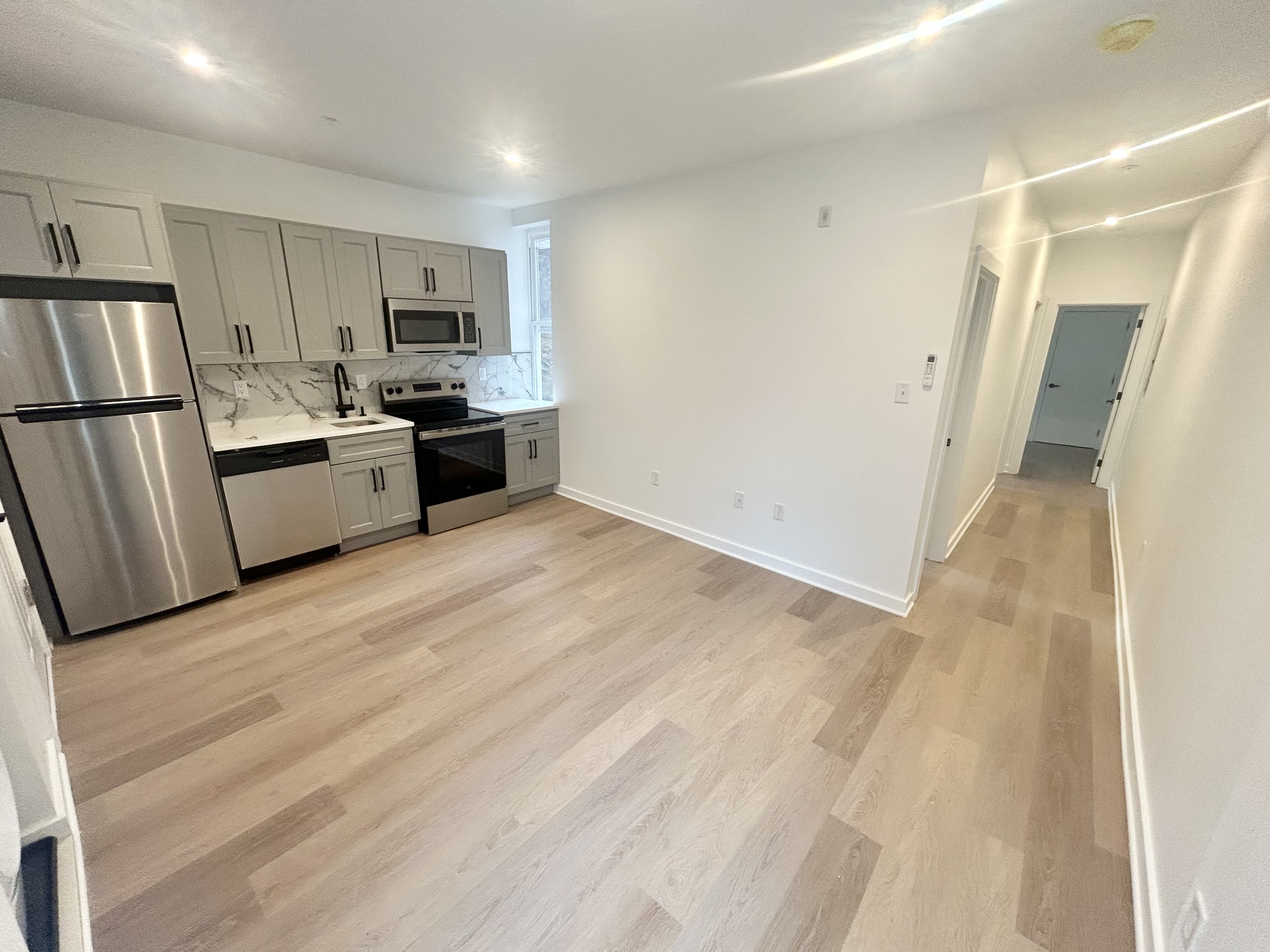 Philadelphia Condo: 2725 W Girard Ave