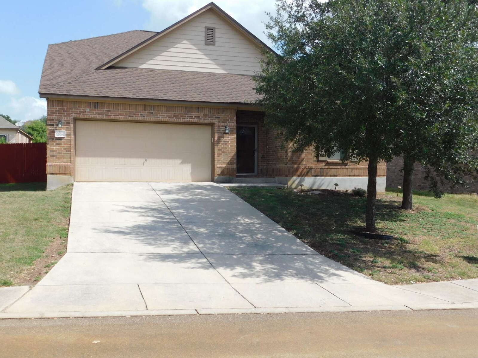 San Antonio House: 20719 Cape Coral