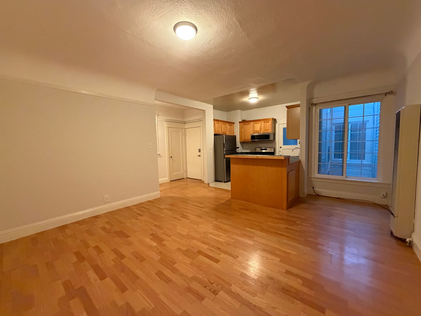 San Francisco Condo: 234 17th Avenue