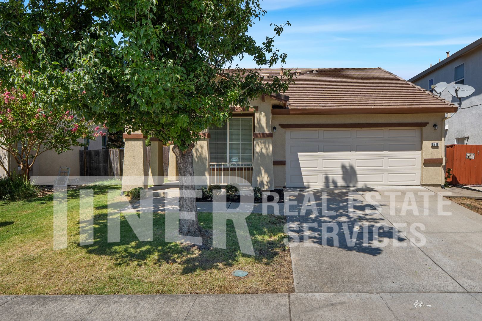 Elk Grove House: 9716 Marianna Way