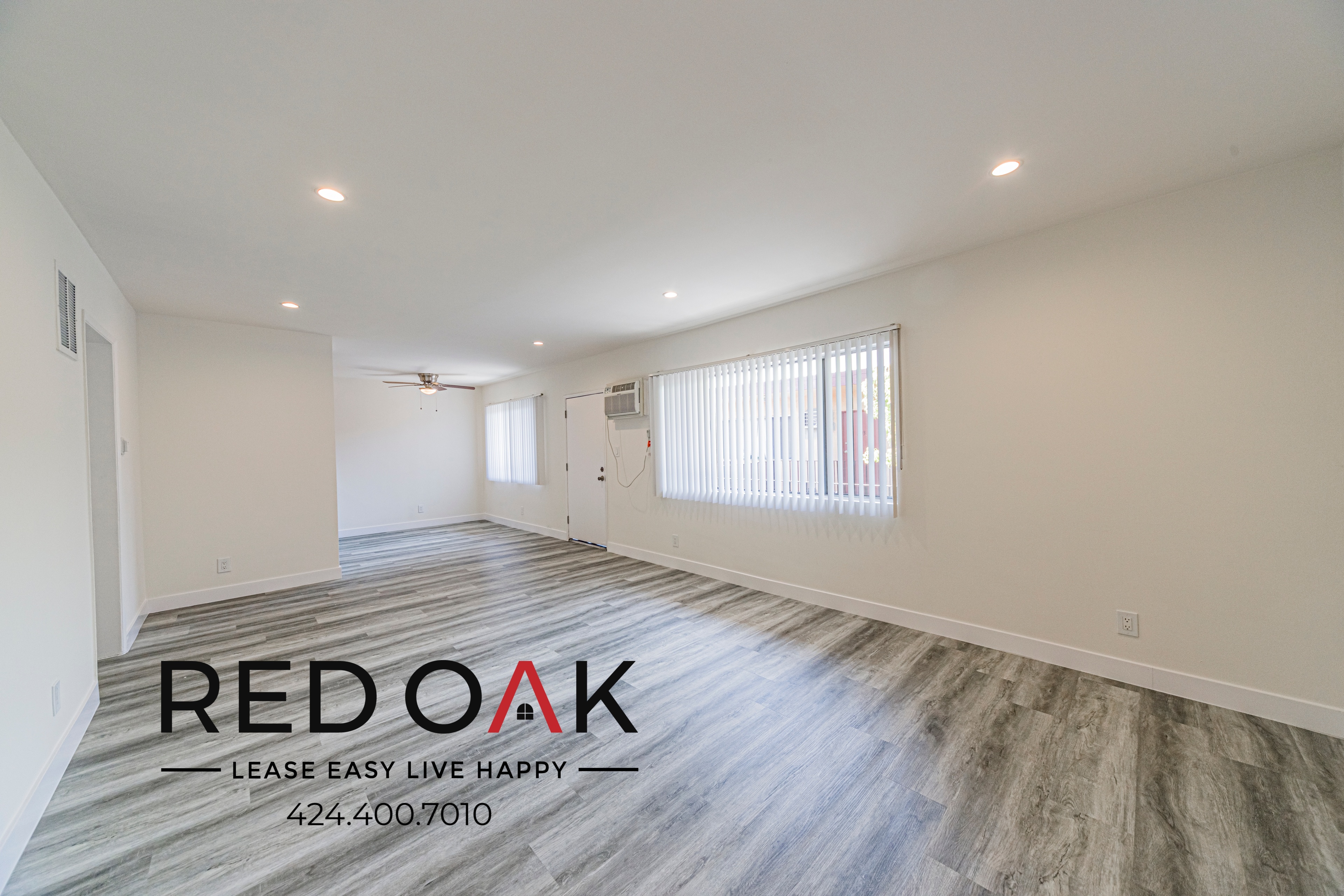 Van Nuys Condo: 8145 Langdon Ave
