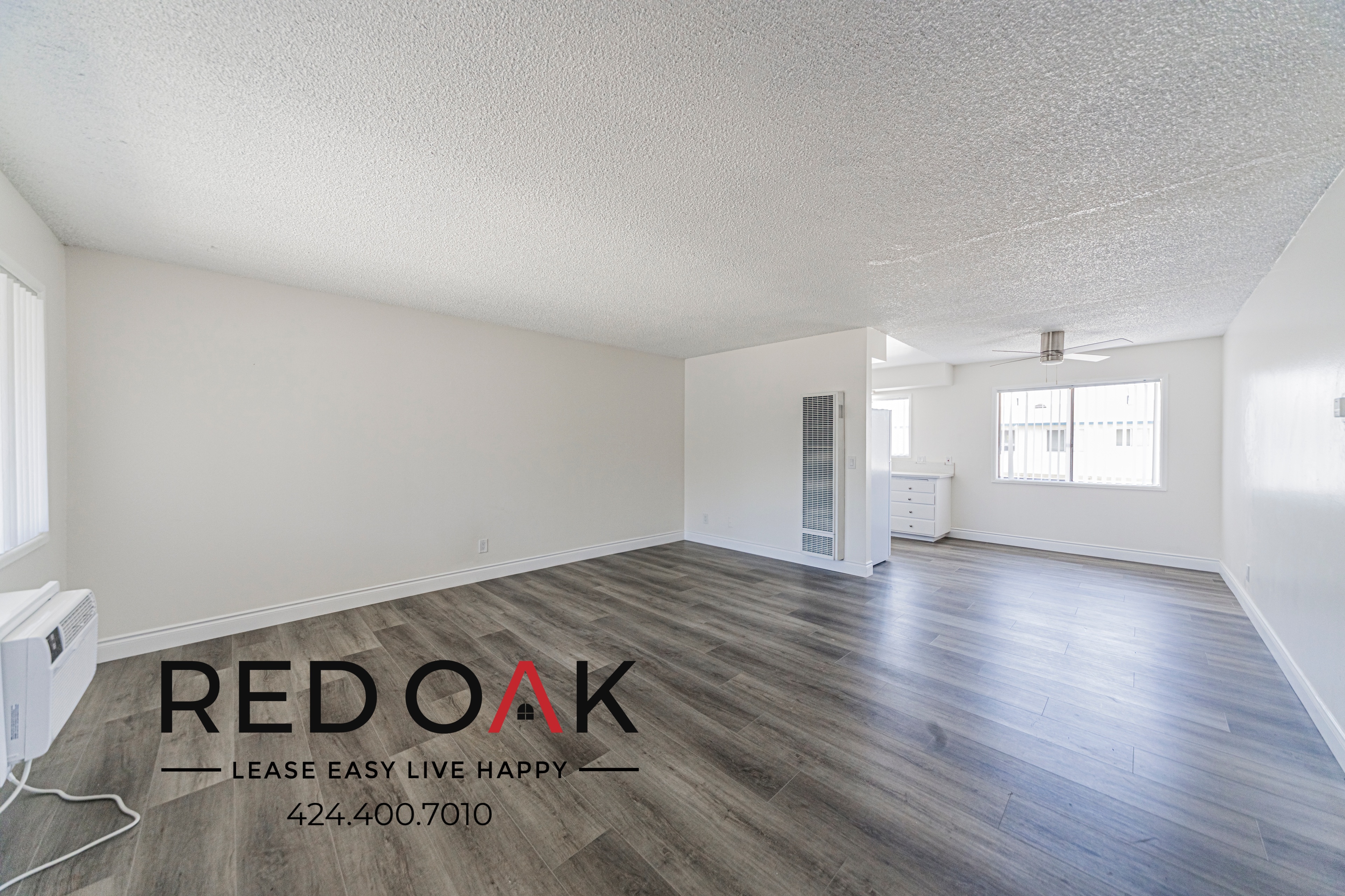 El Monte Condo: 3815 Baldwin Ave