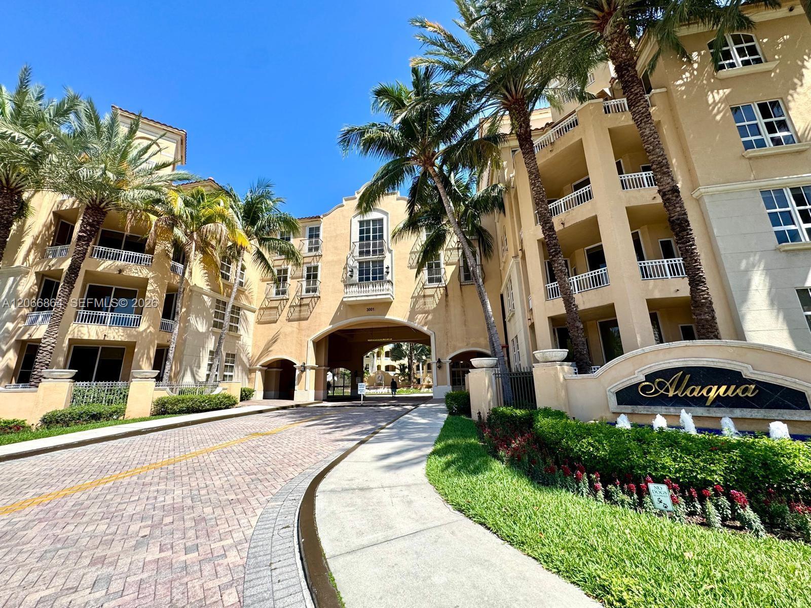 Aventura Condo: 3001 NE 185th St # 225, Aventura FL 33180