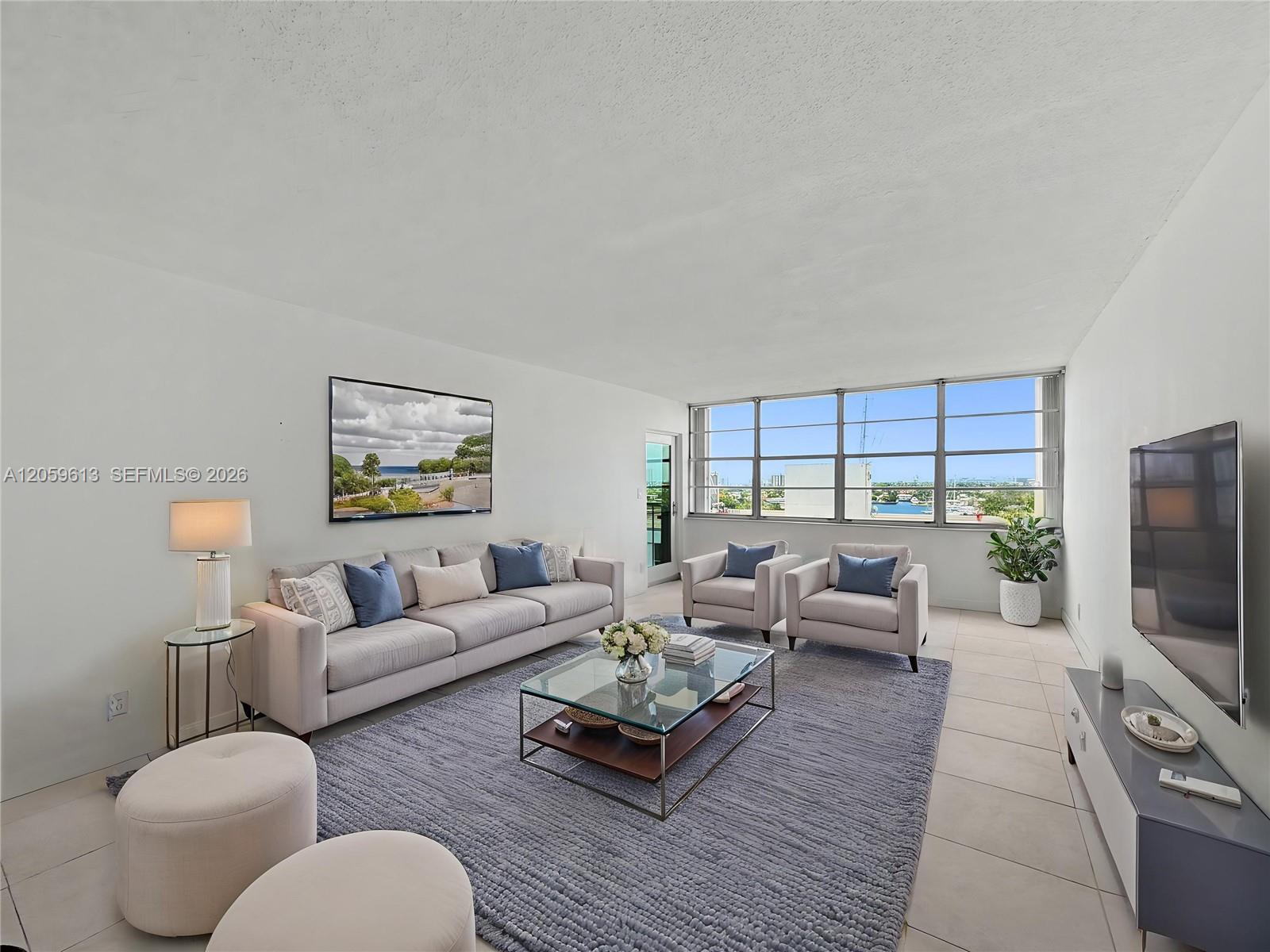 Fort Lauderdale Condo: 1160 N Federal Hwy # 1222, Fort Lauderdale FL 33304