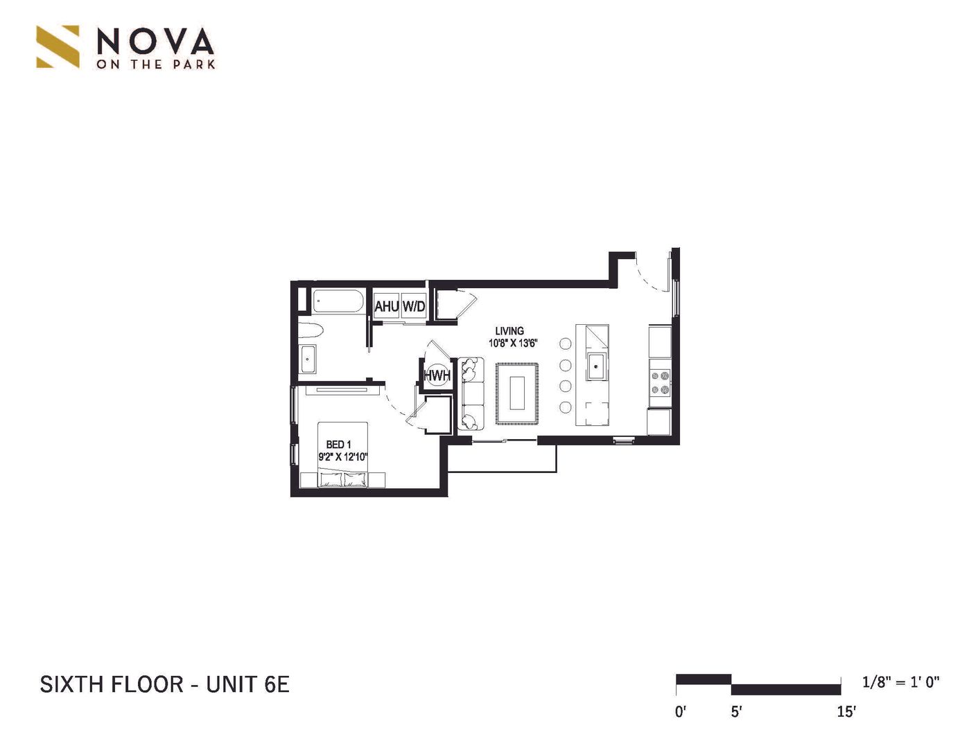 Philadelphia Apartment: 952 N 3rd St