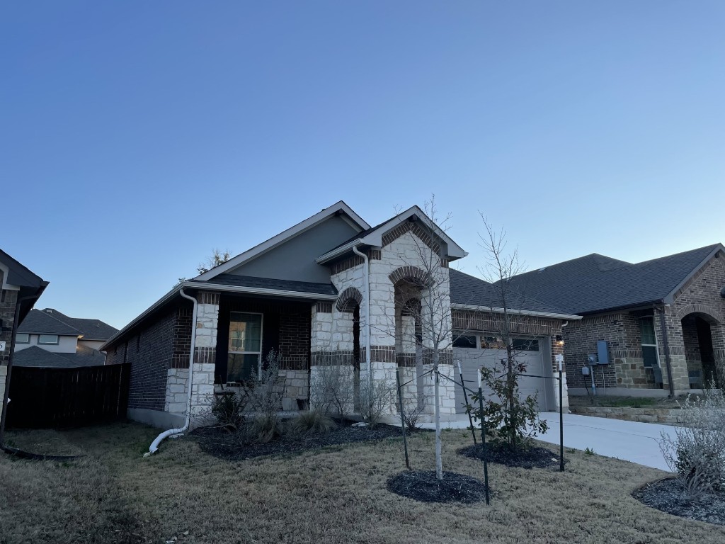 Leander Condo: 2432 Bear Cub Bnd