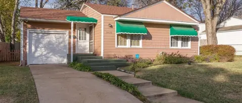 Fort Worth Condo: 3632 W Boyce Ave