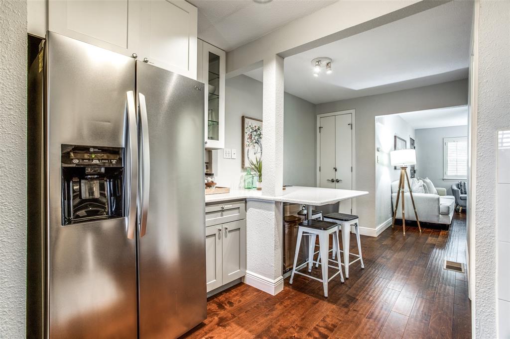 Dallas Condo: 4403 Cole Ave