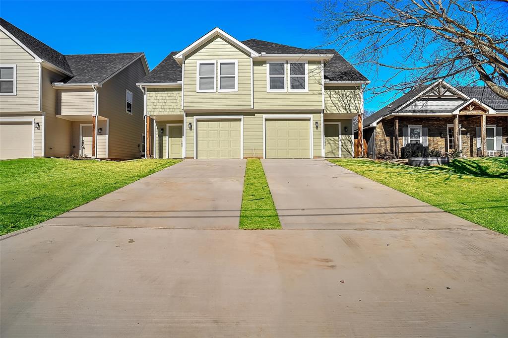 Denison Condo: 2731 West Washington St