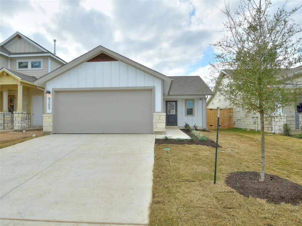 Austin Condo: 8205 Cottage Rose Dr