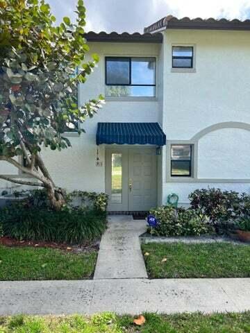 Boca Raton Condo: 7200 Northwest 2nd Ave