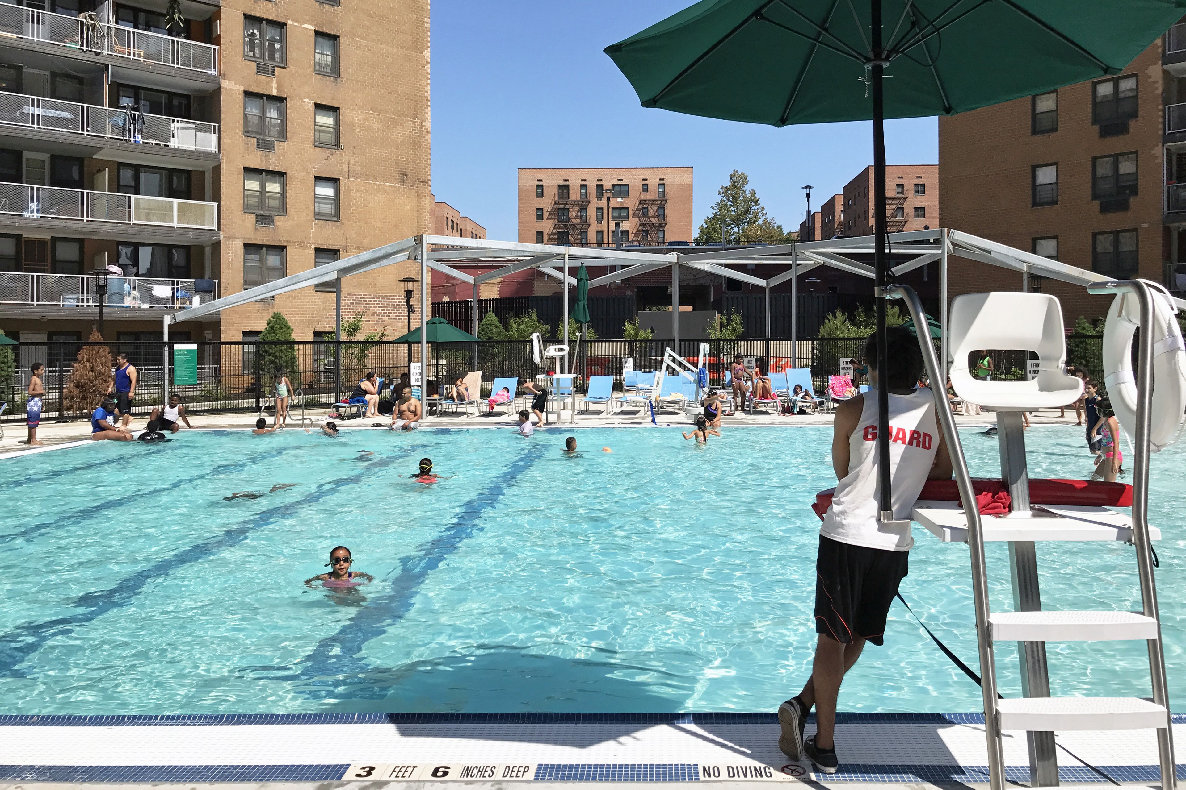 Queens Condo: 96-08 57th Ave