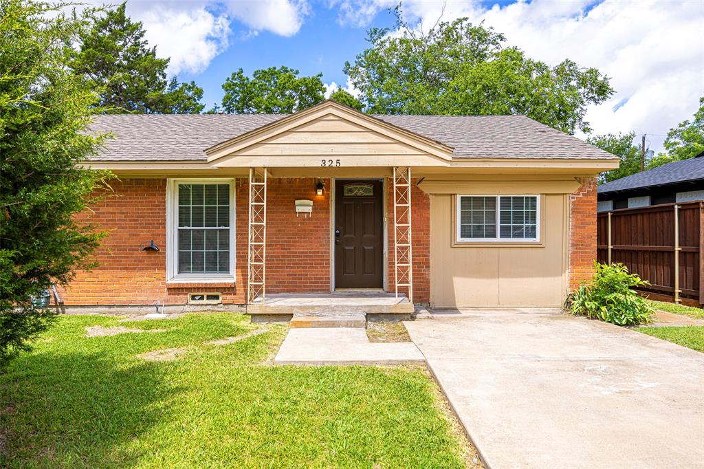 Mesquite Condo: 325 Paddy St