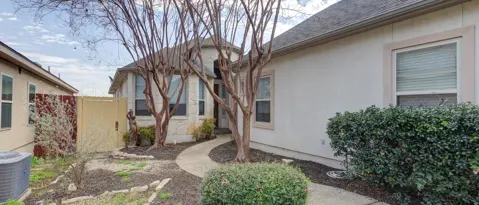 New Braunfels Condo: 1147 Legacy Dr