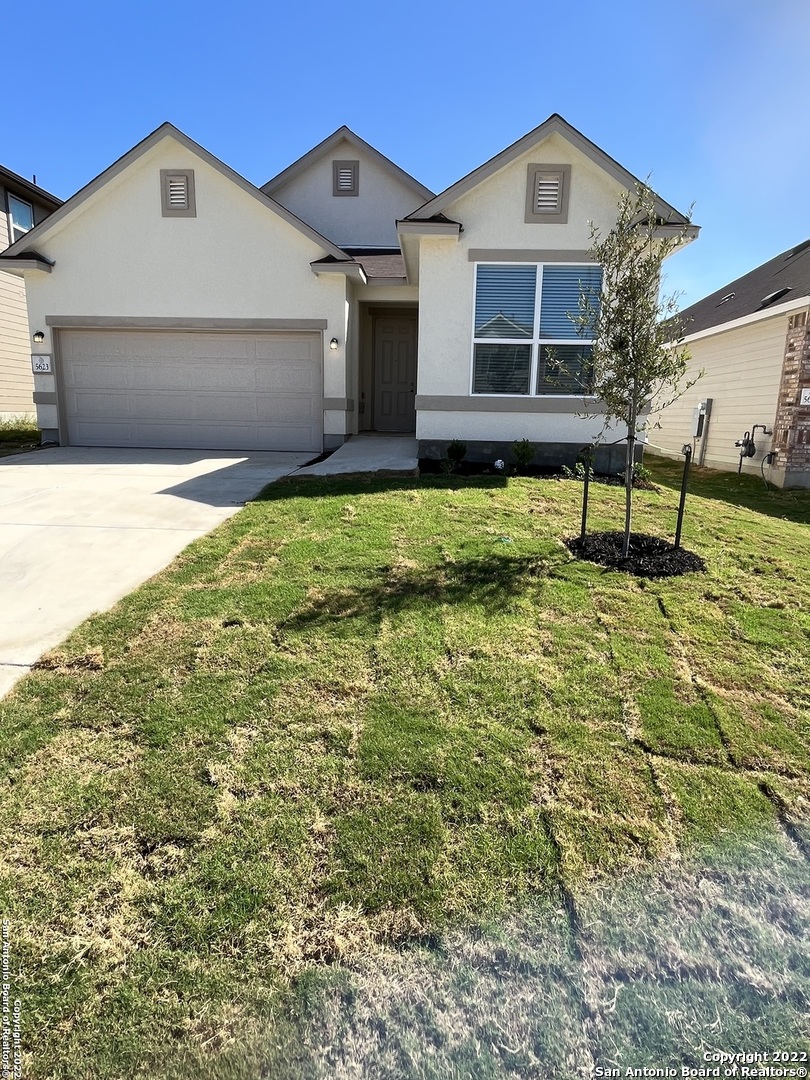 San Antonio Condo: 5623 Tranquil Dawn