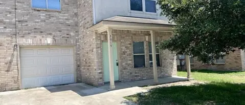 New Braunfels Condo: 3015 Douglas Fir Dr