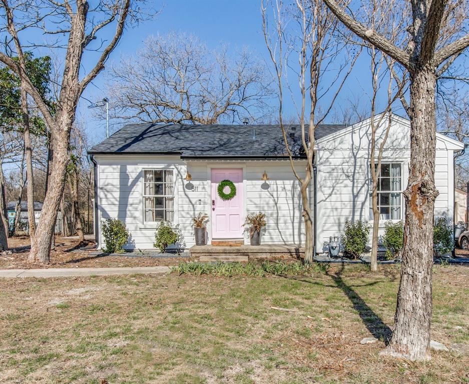 Rockwall Condo: 511 Munson St