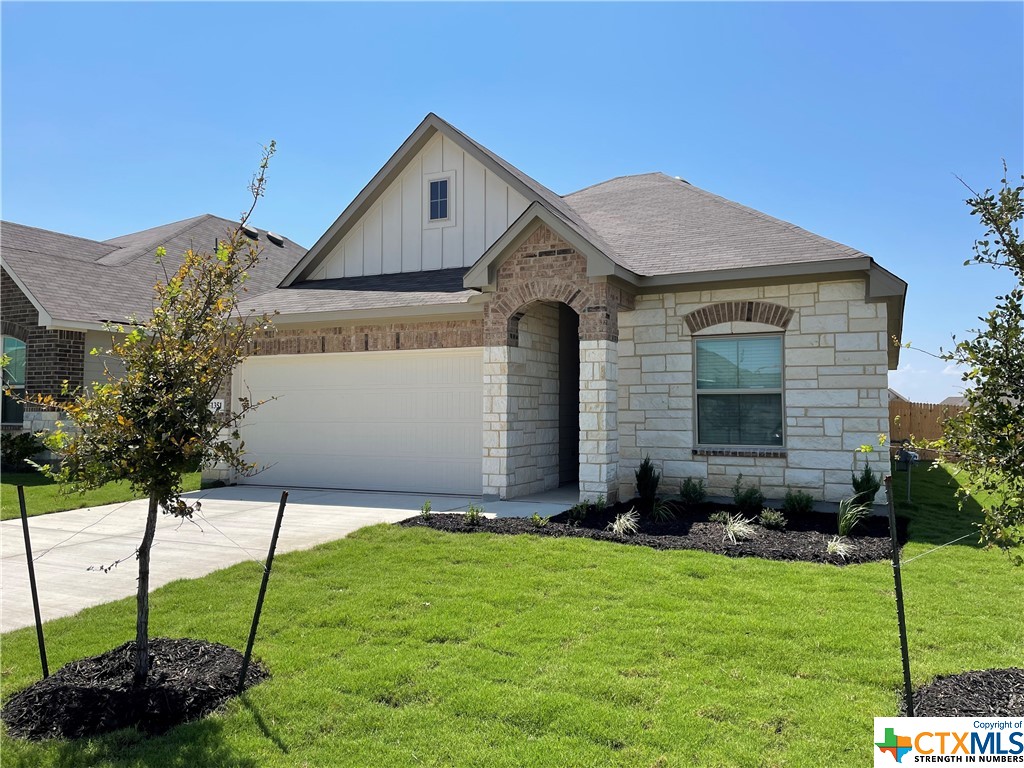 NEW BRAUNFELS Condo: 1351 HILLSONG ST