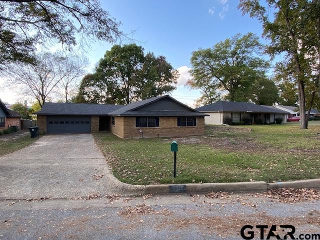 Tyler Condo: 5301 Athens Dr