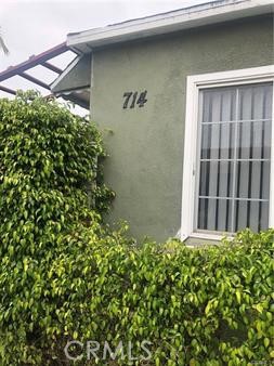 Santa Monica Condo: 714 Ocean Park Blvd